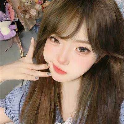 女机械人